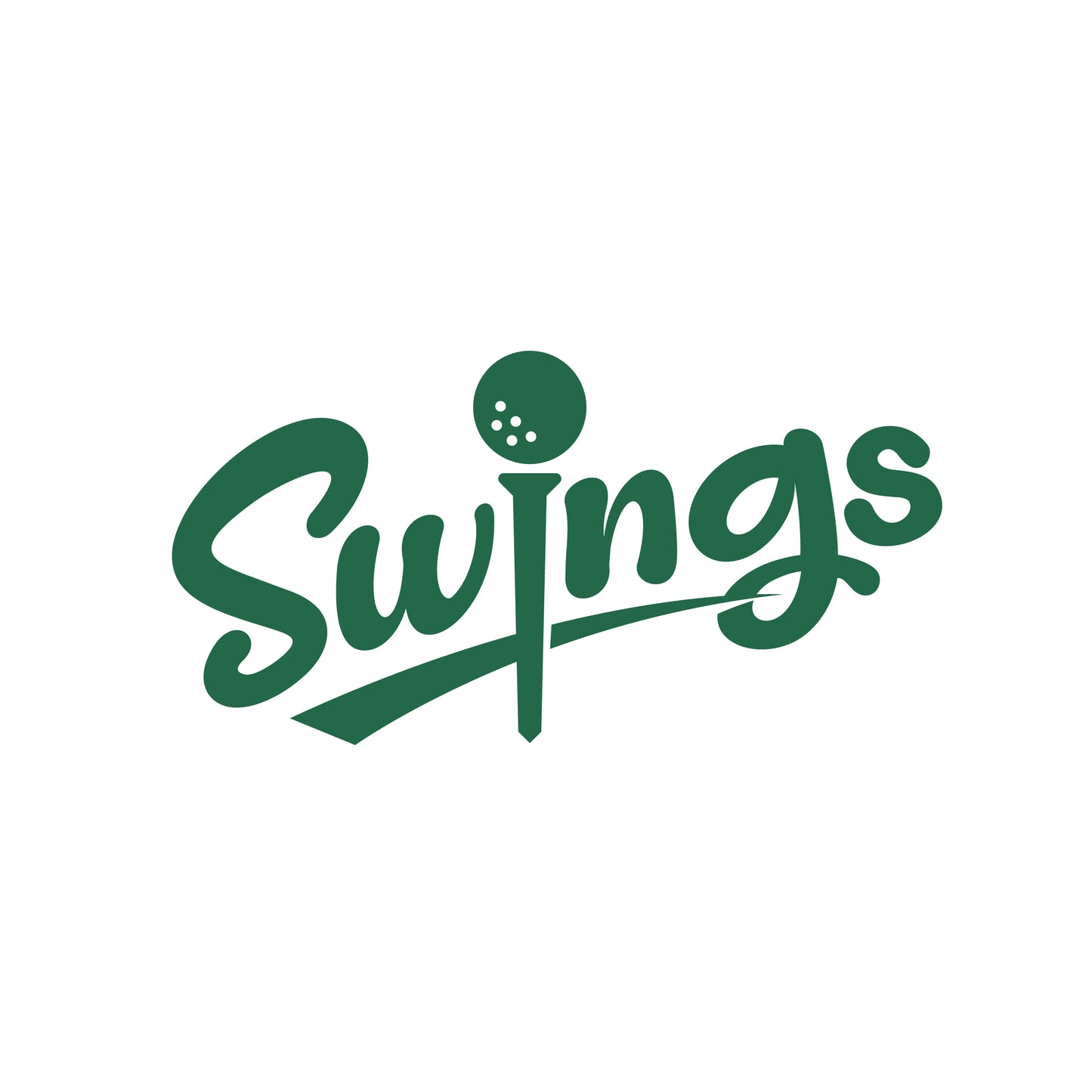 Swings Golf Dāvanu Karte