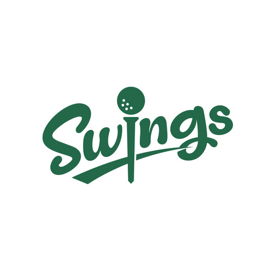Swings Golf Dāvanu Karte